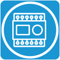Icono Control Avanzado